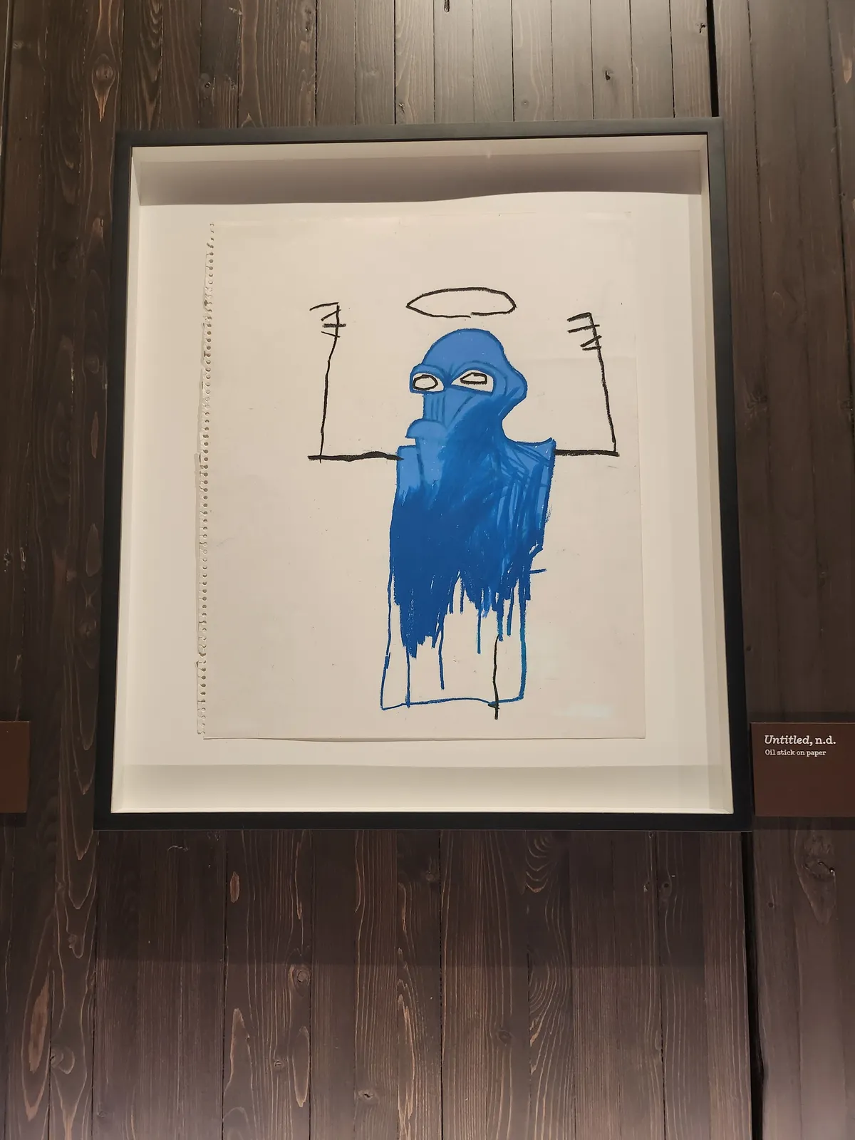 Basquiat Gallery Image 49